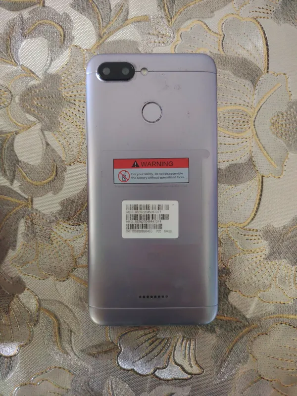Redmi telefoni 64 gb hotira — фото 1