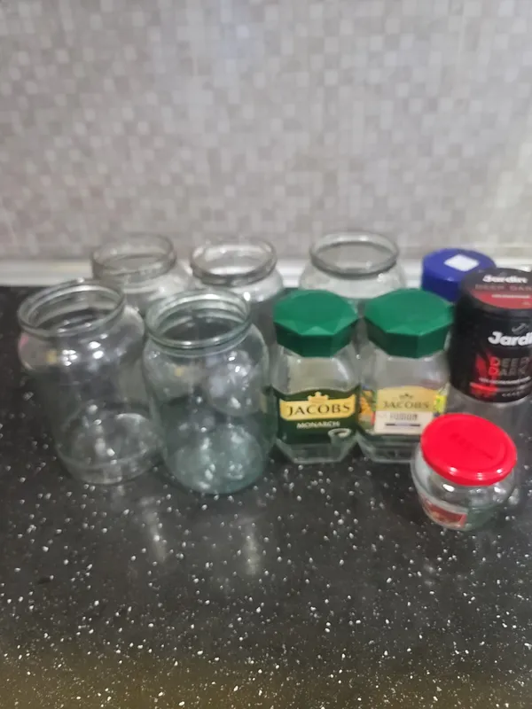Shisha bankalar sotiladi 1