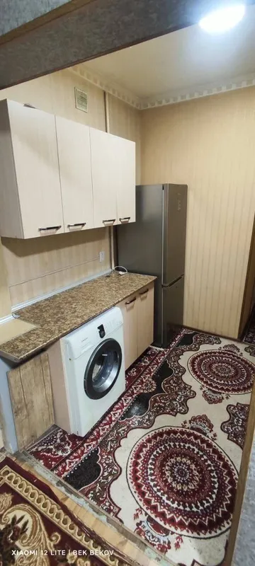 Срочно Аренда Юнусобод 19-кв 2/2/5 оилага — фото 6
