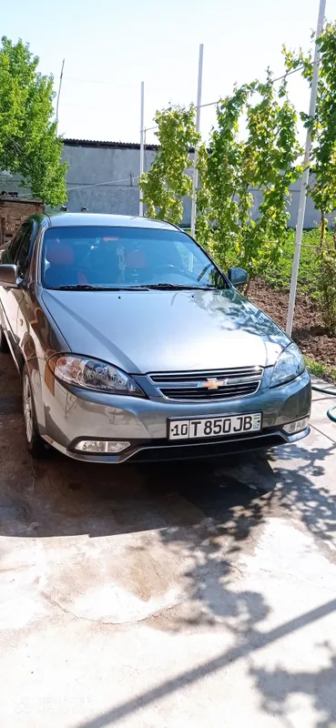 Gentra 2015 avtomat Euro variant sotiladi, srochno