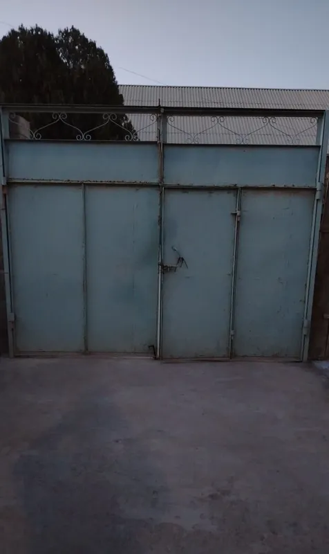 Darvoza sotiladi 1 Darvoza sotiladi 1
