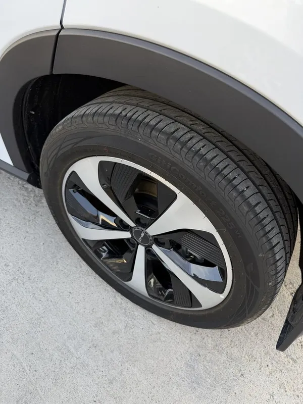 BYD song plus Gibrid Hybrid 110 km 2023 toza — фото 3