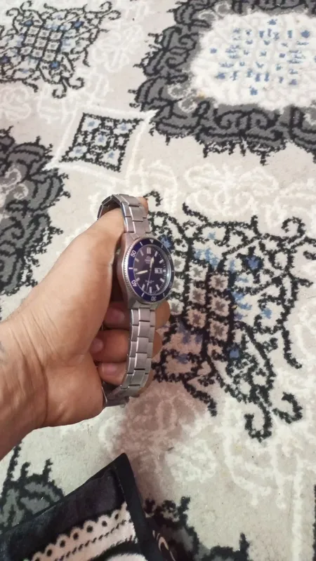 Soat orient mexanik