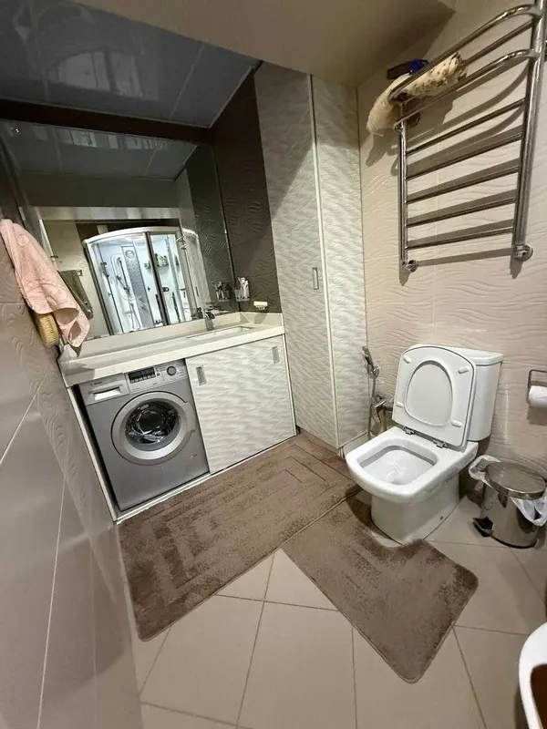 4/6/7 Метро Космонавтов 150 кв Ракат Баши Юнус Раджабий Хумо Арена — фото 8