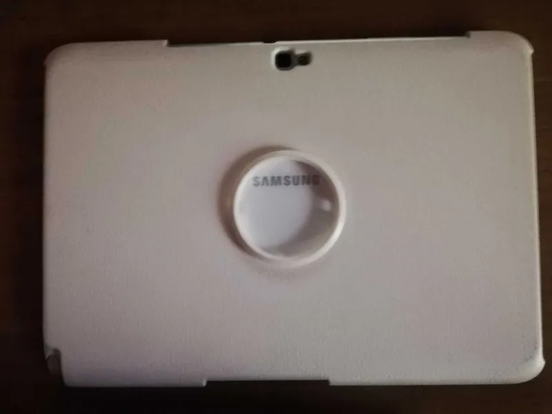 Обнавленный Планшет Samsung Galaxy Note 10.1 N8000 Android 11. — фото 1
