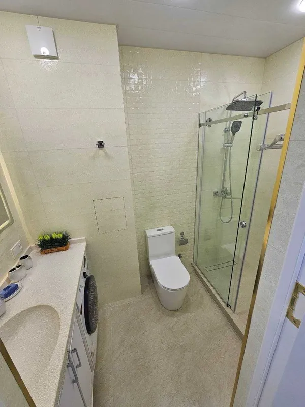 Сдаётся квартира в Яккасарай | ЖК Dream House | 2-комнатная 550$ 6