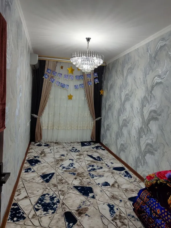 Uy sotiladi xolati yivro rimont 2 xona 3 xona qilingan 3itaj — фото 5