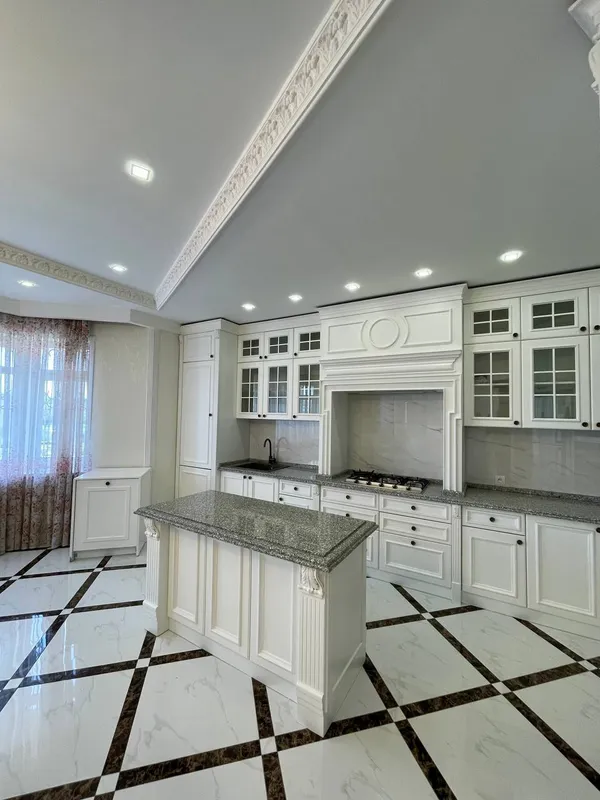 5-комнатная квартира, 300 м², Мирабад 6 5-комнатная квартира, 300 м², Мирабад 6
