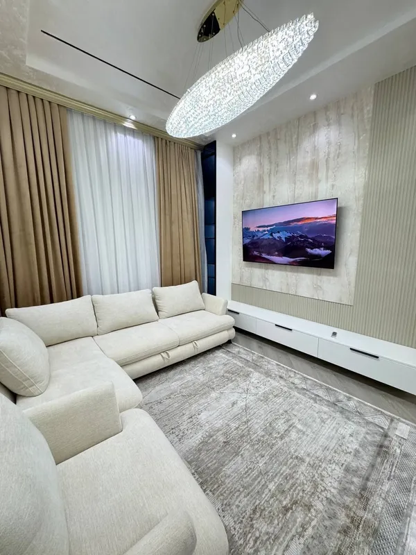 Kunlik ijaraga beriladi nest one toshkent city 3