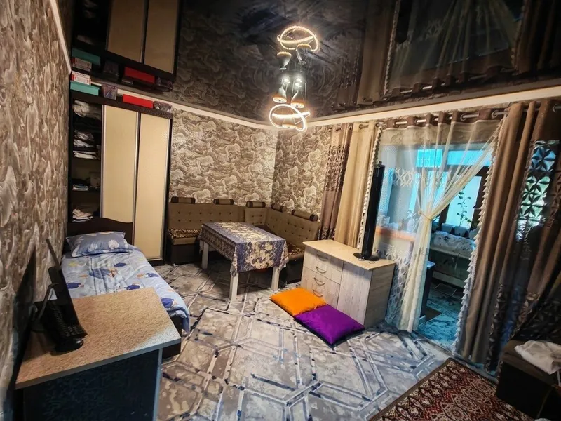 Квартира 1 хоналик 5 Квартира 1 хоналик 5