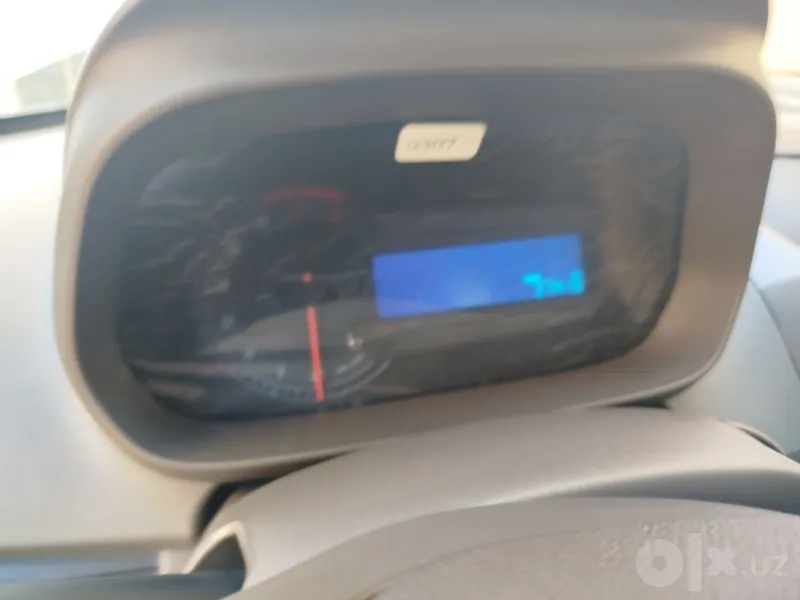 Автомобиль 2024 года, механика, Cobalt, пробег 37 400 км 7 Автомобиль 2024 года, механика, Cobalt, пробег 37 400 км 7