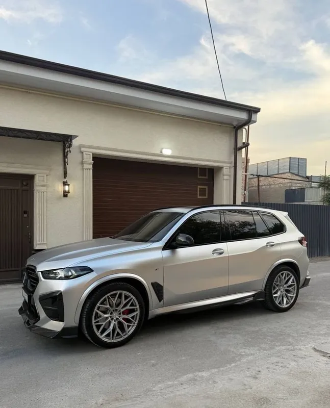 BMW X5 xdrive 40i 5 BMW X5 xdrive 40i 5