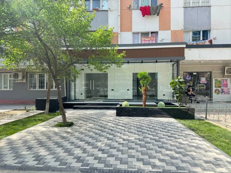 Лисунова Ориентир Октепа Лаваш 1-Линя Продается Нежилой Лисунова Ориентир Октепа Лаваш 1-Линя Продается Нежилой