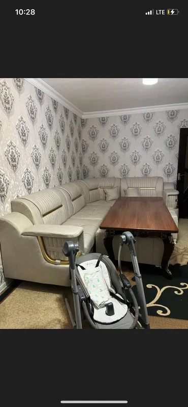 Buxoroda Gor gazdagi kvartira 1 Buxoroda Gor gazdagi kvartira 1
