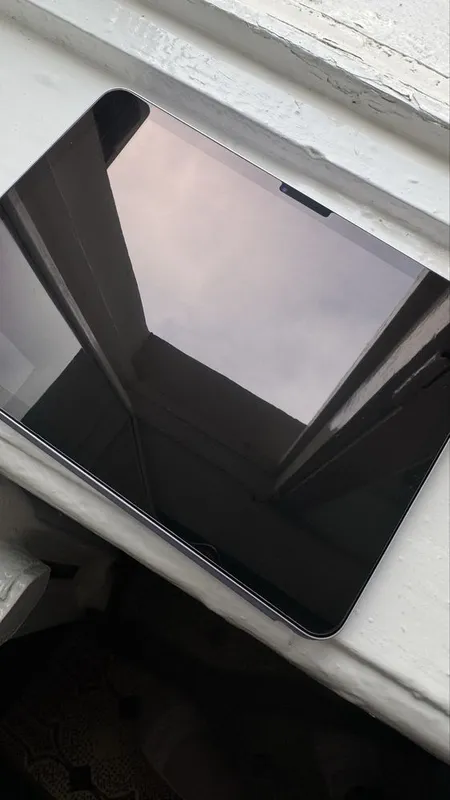 Apple Ipad Air M2 128 gb wifi — фото 1