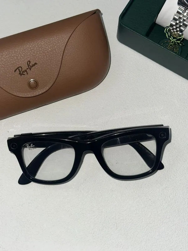 Ray ban wayfarer gen-1 1