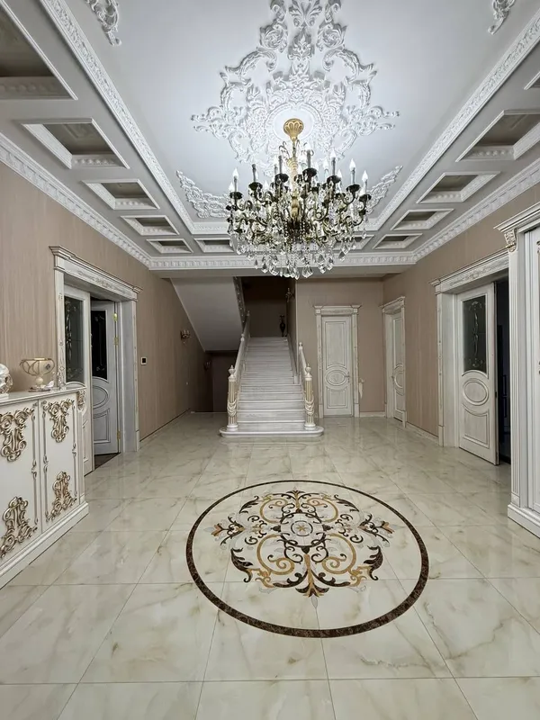 Продаётся Евродом, Бадамзар, Юнусабадский Район — фото 4