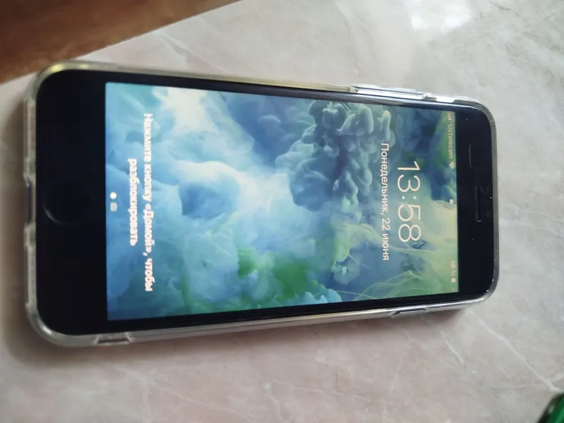 iPhone 7 128 gb в отличном состоянии