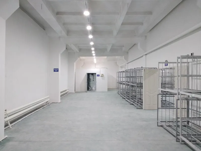 Markaziy tumandagi farmatsevtika ombori 6
