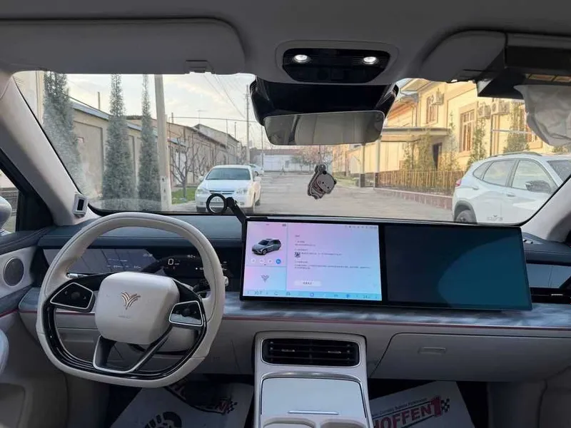 Neta l 300km hybrid 1 Neta l 300km hybrid 1