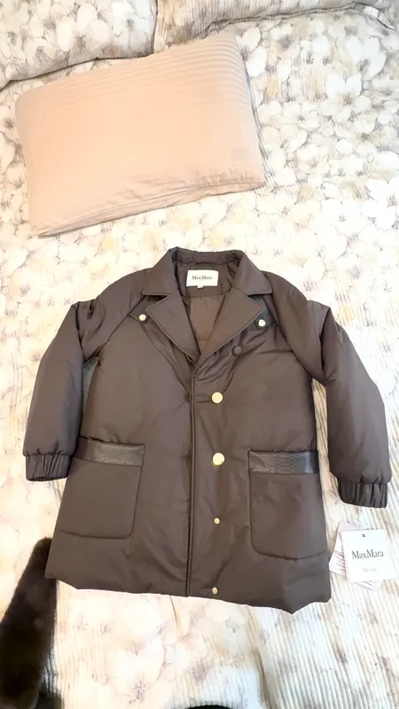 Kurtka Maxmara original 2