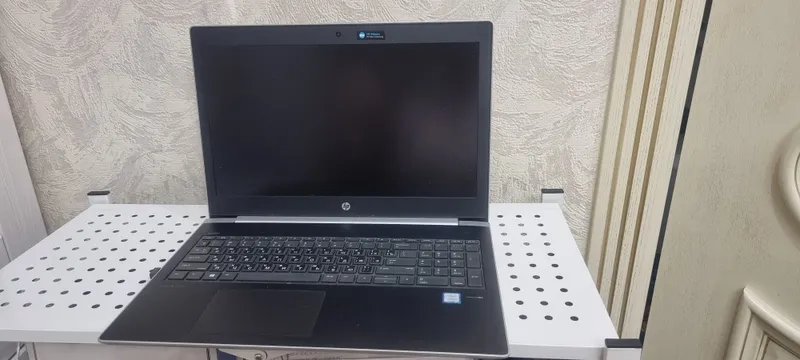 Ноутбук HP ProBook 450 G5