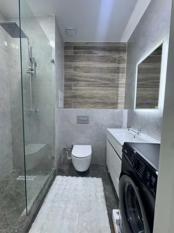 Продаётся 2-комнатная квартира в ЖК Prestige Gardens (Шота Руставели) — фото 8