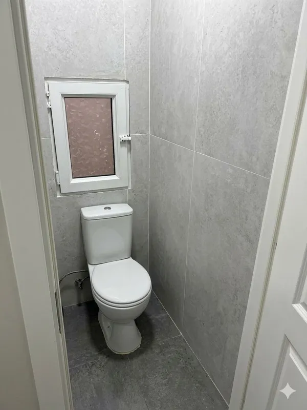 3 xonali kvartirada 2 xonali, 56 m², 3/5-qavat (ikkilamchi) 8
