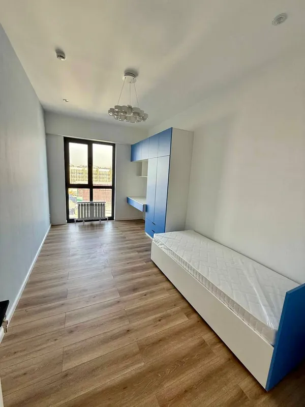 3-комнатная квартира, 116 м², ЖК Akay City — фото 4