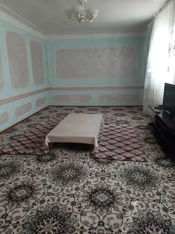 Уй сатылады! 6 соток, 5 комната магазини бар. Адресс Гоне кала — фото 4
