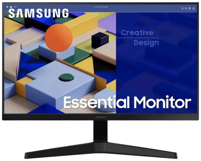 Монитор Samsung LS27A700NWPXUZ 27" FHD IPS 60hz 1 Монитор Samsung LS27A700NWPXUZ 27" FHD IPS 60hz 1