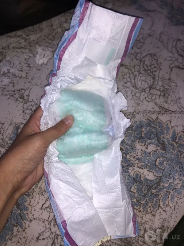 Pampers 3 Pampers 3