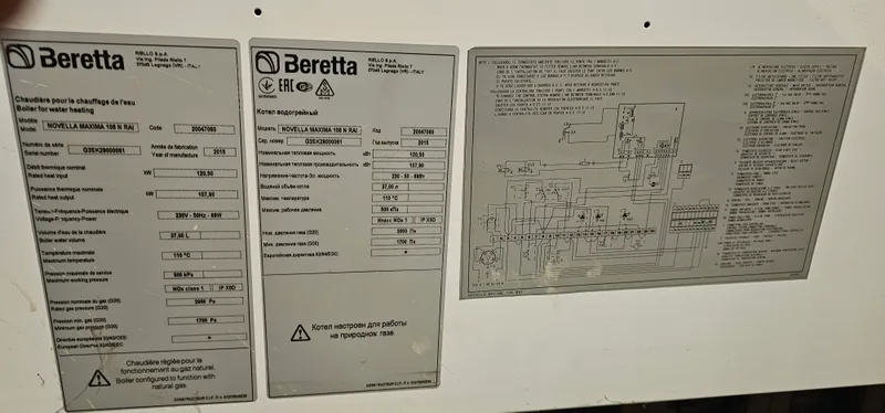 Katyol, 108KW , 1080tali , 1000+ kvadratga yetadi 2 Katyol, 108KW , 1080tali , 1000+ kvadratga yetadi 2