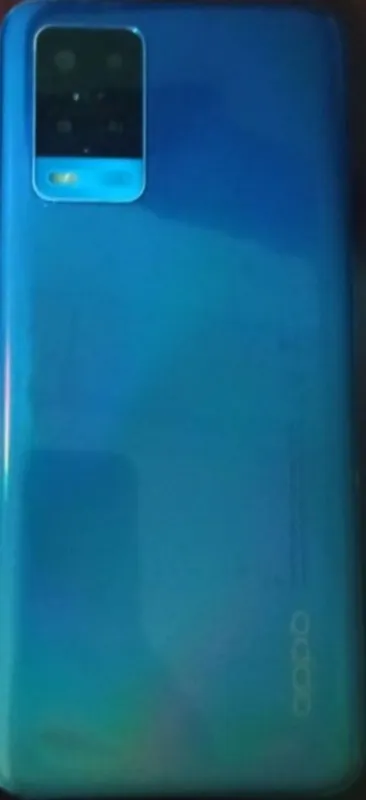 Oppo A54telifoni sotiladi ekran oynasi alishgan qolgan joyiga garantiy Oppo A54telifoni sotiladi ekran oynasi alishgan qolgan joyiga garantiy