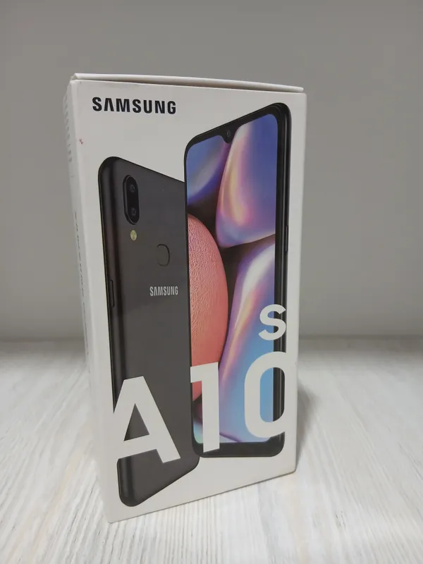 Samsung A 10s
