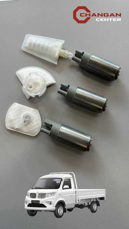 Benzin nasos Shineray T 30 1