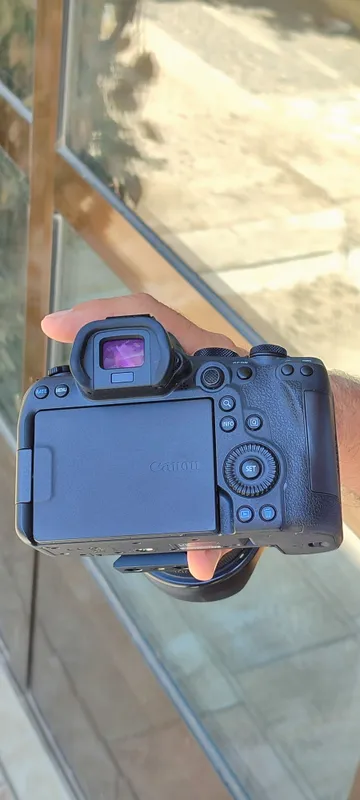 Canon R6.2 ideal 2 Canon R6.2 ideal 2