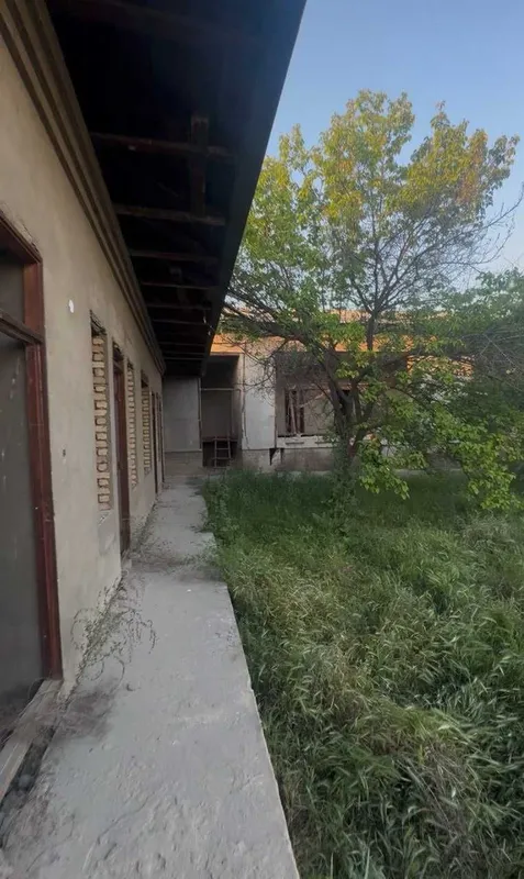 Srochna Sotiladi Uchaska Nazarbek Tarnov 8 sotix 8