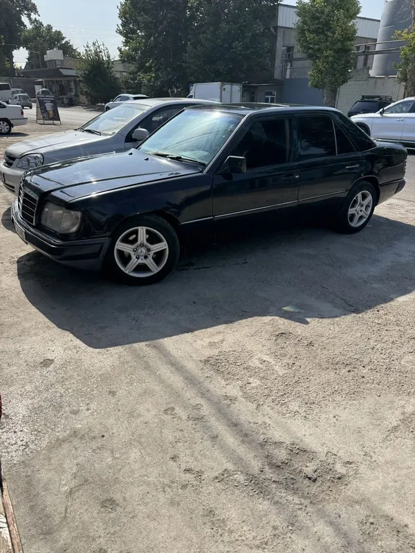 Mersedes arendaga beriladi metan gaz