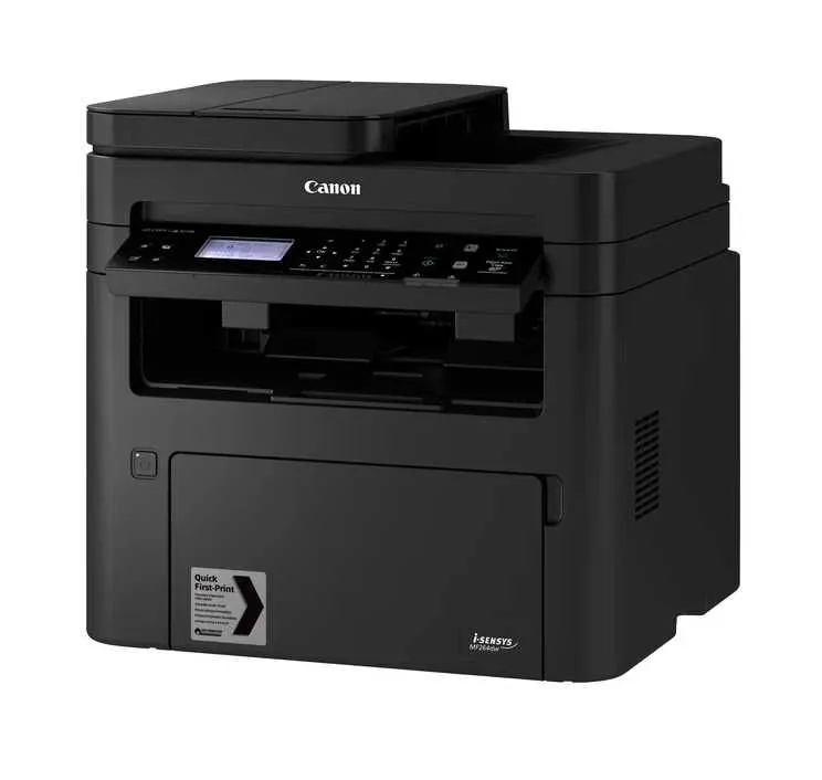 ! МФУ 3в1 монохромный Canon I-SENSYS MF264DW цена с НДС 1 ! МФУ 3в1 монохромный Canon I-SENSYS MF264DW цена с НДС 1
