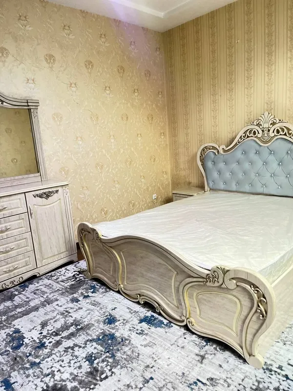 М. Улугбек тумани Авайхонда 2-комнатная 52 кв. м 6 М. Улугбек тумани Авайхонда 2-комнатная 52 кв. м 6