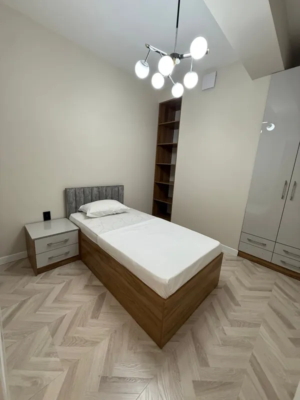 3-комнатная квартира, Яккасарайский район 2