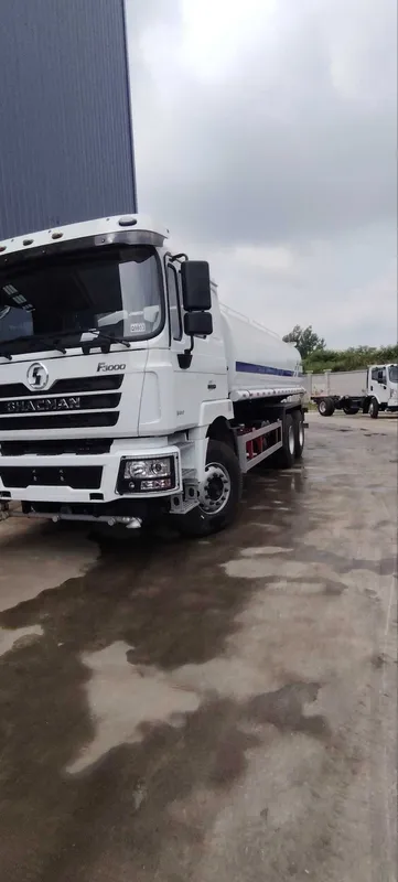 SHACMAN Водовоз 20 TON CIP TASHKENT 48000$ 4 SHACMAN Водовоз 20 TON CIP TASHKENT 48000$ 4