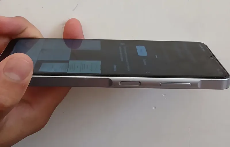 Samsung A06 3
