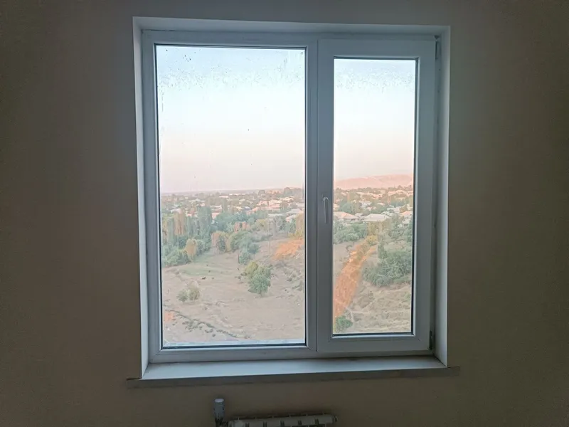 Продам окна АКФА 1 Продам окна АКФА 1