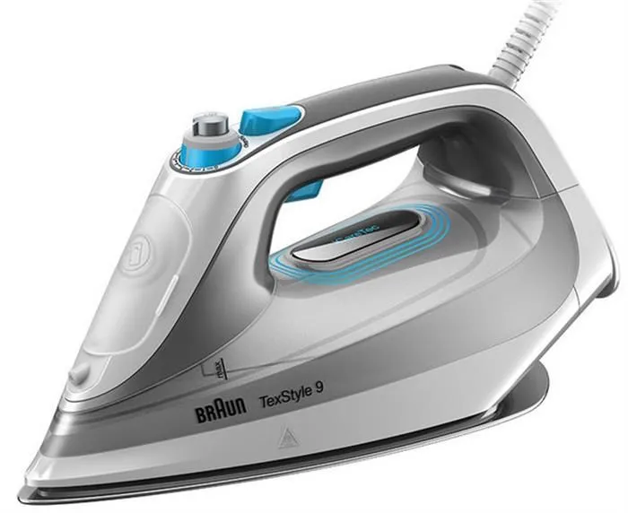 Утюг Braun 9270WH 4