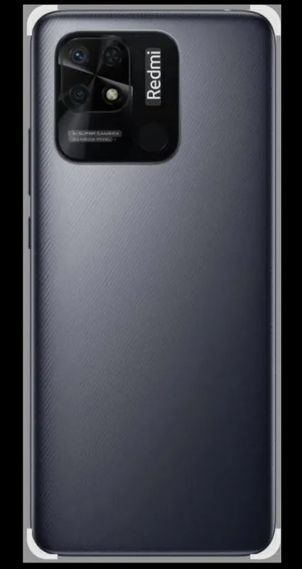 REDMI 10 C — фото 1