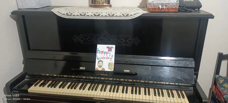 Срочно пианино Беларусь 4 Срочно пианино Беларусь 4