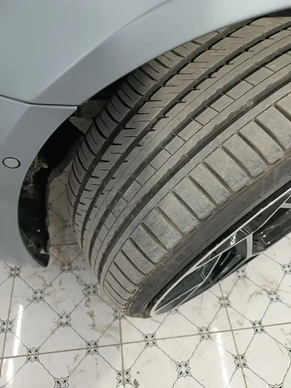 Диски BMW R22 G05, G06, G30, F90 3