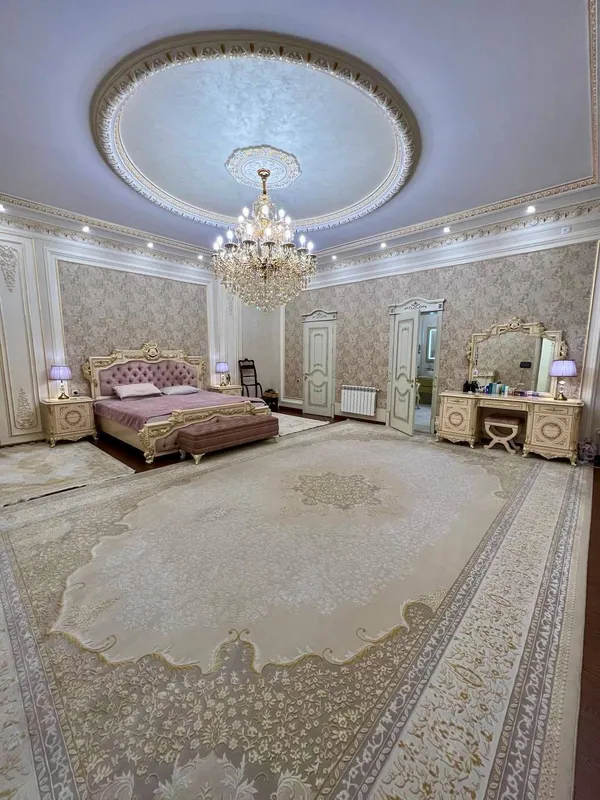 ЖК Голден хаус / ЖК Golden House 4-ком сдается ID33 3